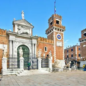 Casetta Sulla Laguna Appartamento